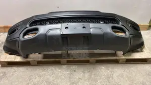 Dodge Ram 1500 Front Bumper 2019,2020,2021,2022,2023,2024