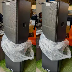 Nexo Ps-12 12 Inches Passive Speakers