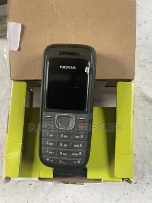 Nokia 1208 Gray