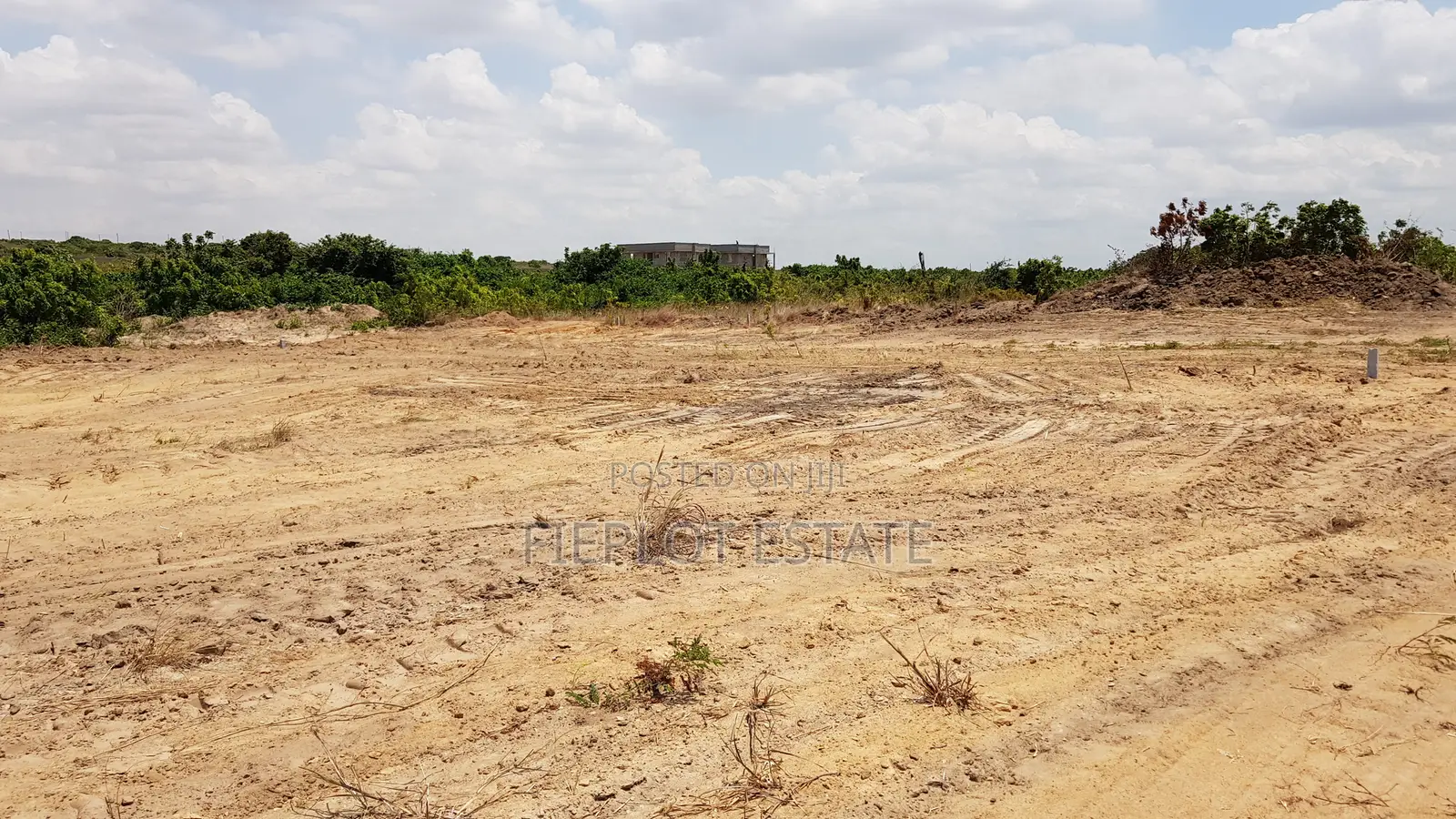 Prime Dawhenya Plot – Affordable Investment
