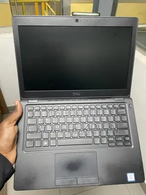 Laptop Dell Latitude 5290 8GB Intel Core i5 SSD 256GB