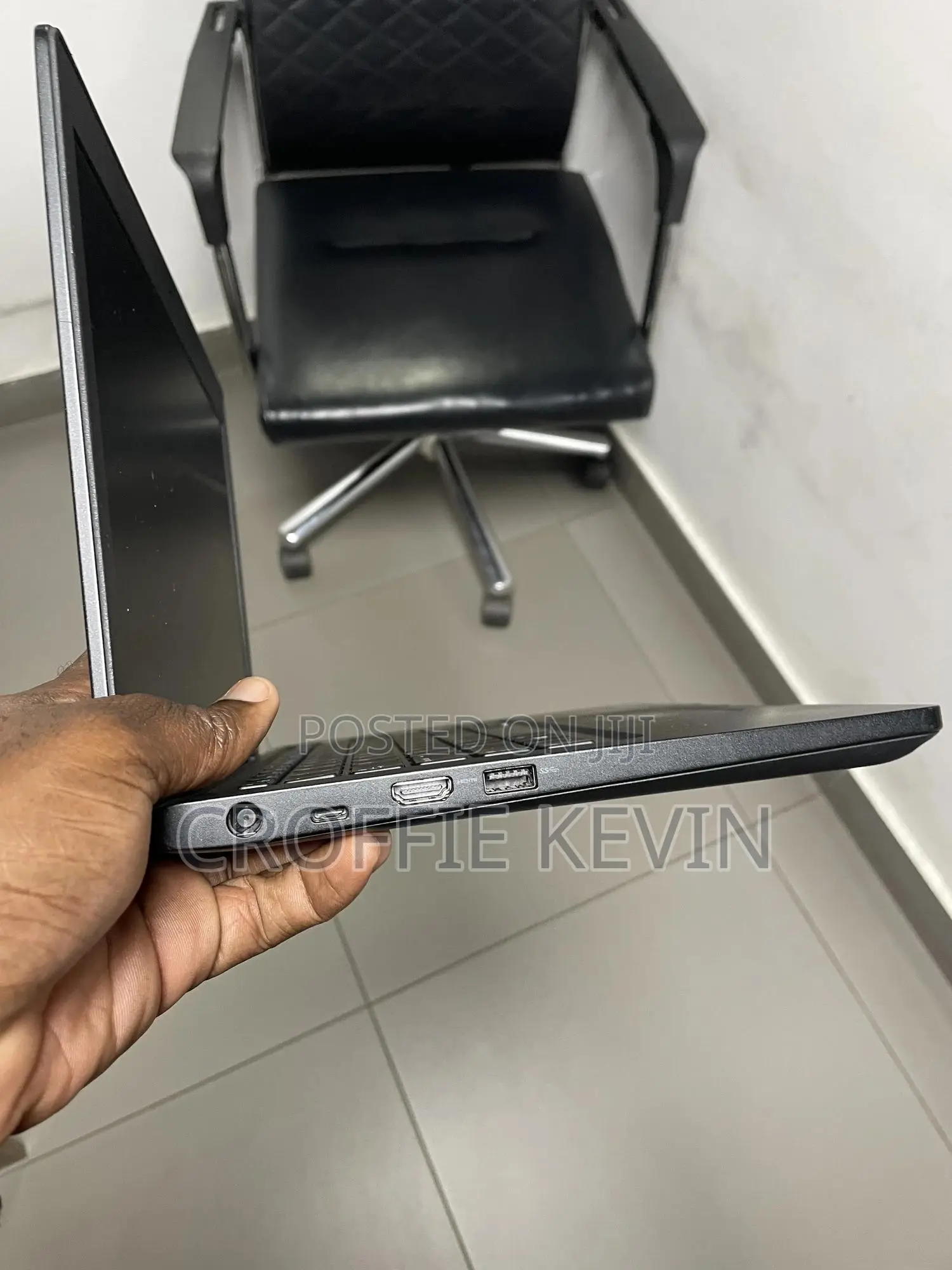 Laptop Dell Latitude 5290 8GB Intel Core i5 SSD 256GB