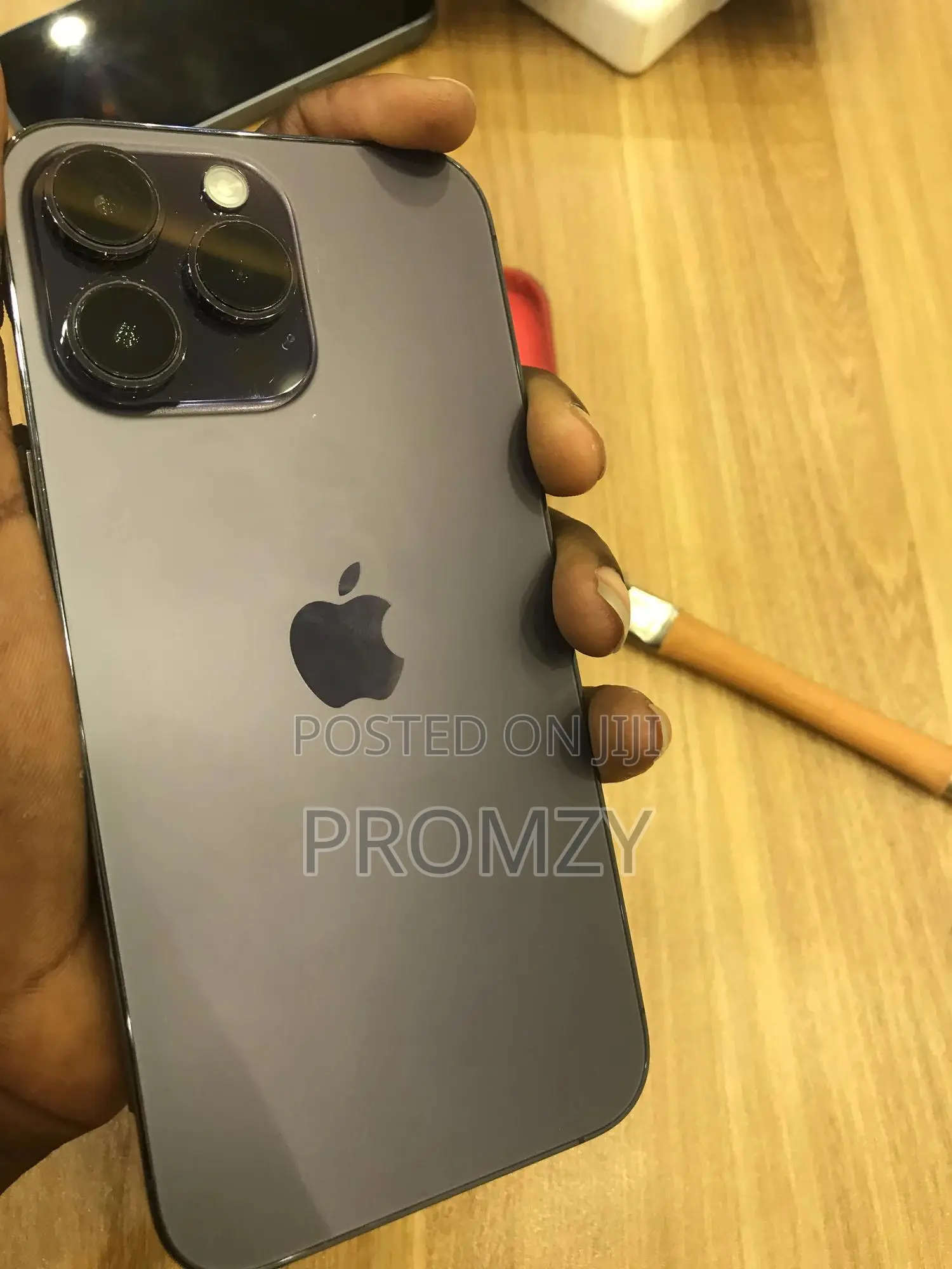 Apple iPhone 14 Pro Max 256 GB Purple