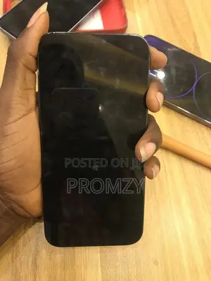 Apple iPhone 14 Pro Max 256 GB Purple