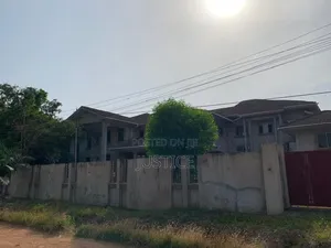12bdrm Mansion in East Airport, Tseaddo for sale