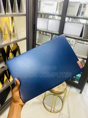 Laptop Lenovo Ideapad 3 8GB Intel Core i3 SSD 512GB