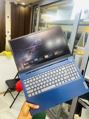 Laptop Lenovo Ideapad 3 8GB Intel Core i3 SSD 512GB