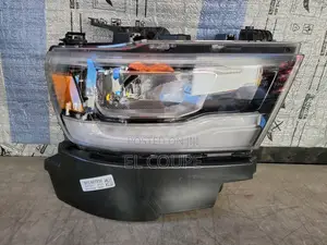 Dodge Ram 1500 Headlight 2019,2020,2021,2022,2023