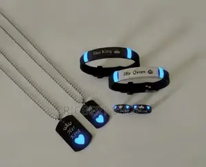 Couples Chain or Necklace