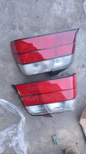 BMW E36 Tail Light