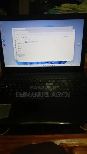 Laptop Dell Vostro 15 3000 8GB Intel Core i5 SSD 256GB