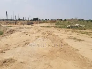 Secure Your Future Home in Dawhenya