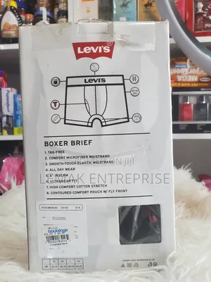 Levi's Boxer Shorts