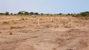 Secure Your Future Home in Dawhenya