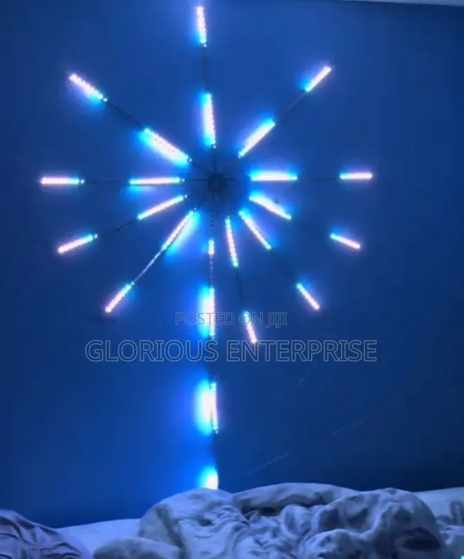 Spider Light