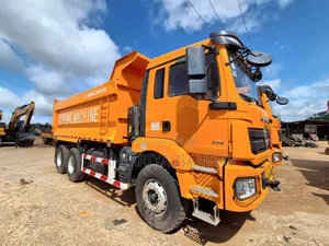 Shacman Truck for Sale