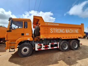 Shacman Truck for Sale