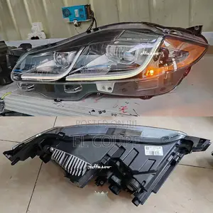 Jaguar Xj Headlights Led 2016,2017,2018,2019,2020