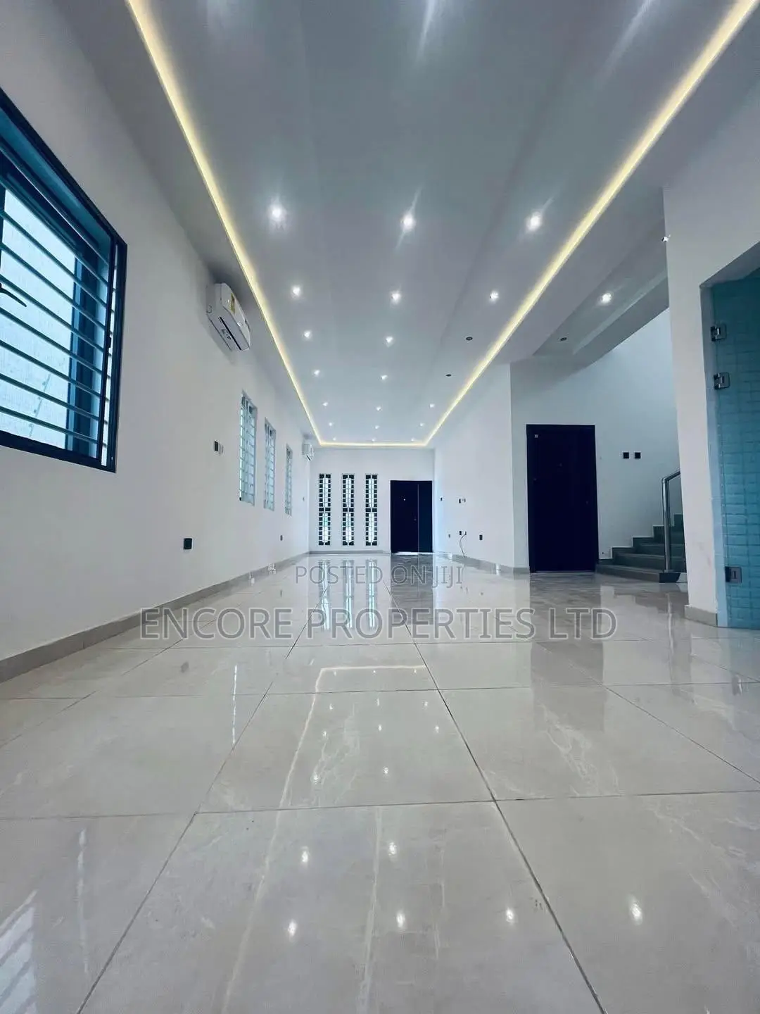 4bdrm House in Ogbojo, East Legon for sale