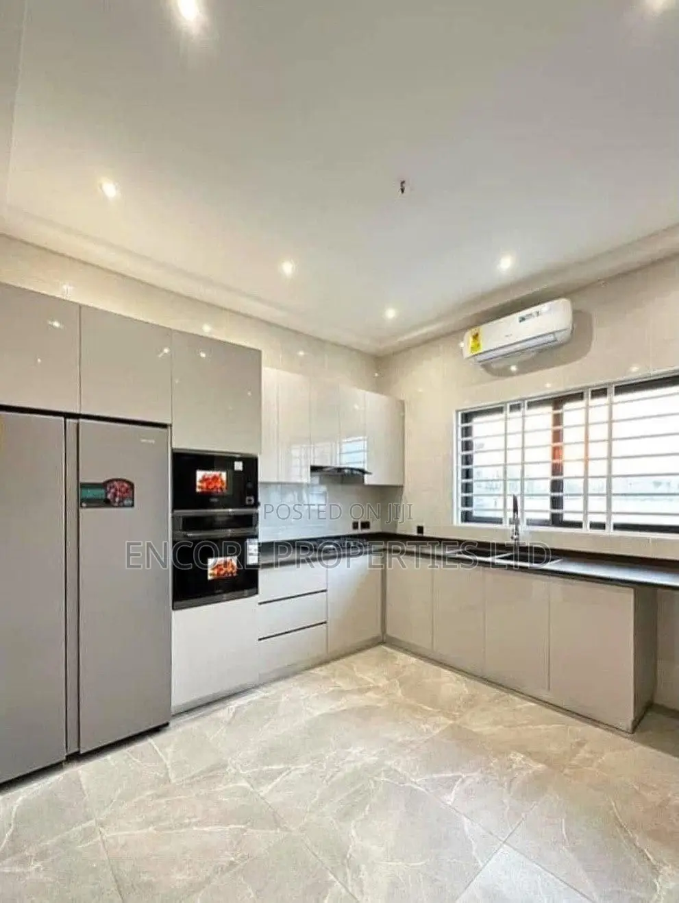 4bdrm House in Ogbojo, East Legon for sale