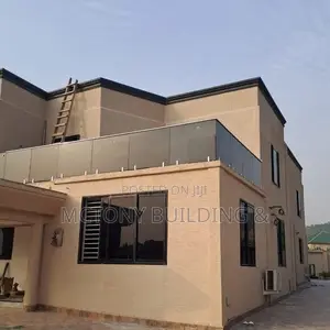 Building and Construction