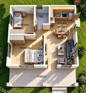 Building and Construction