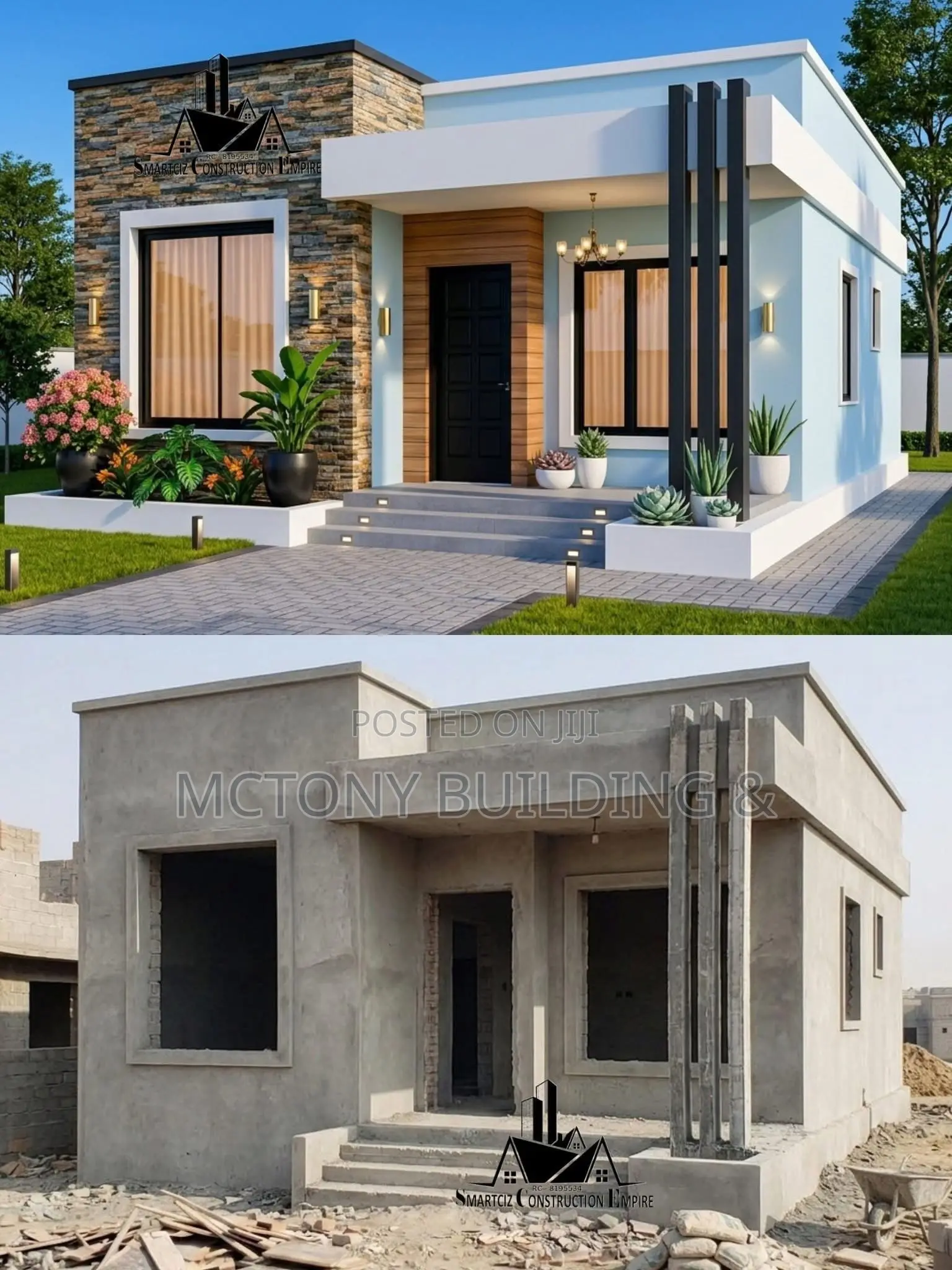Building and Construction
