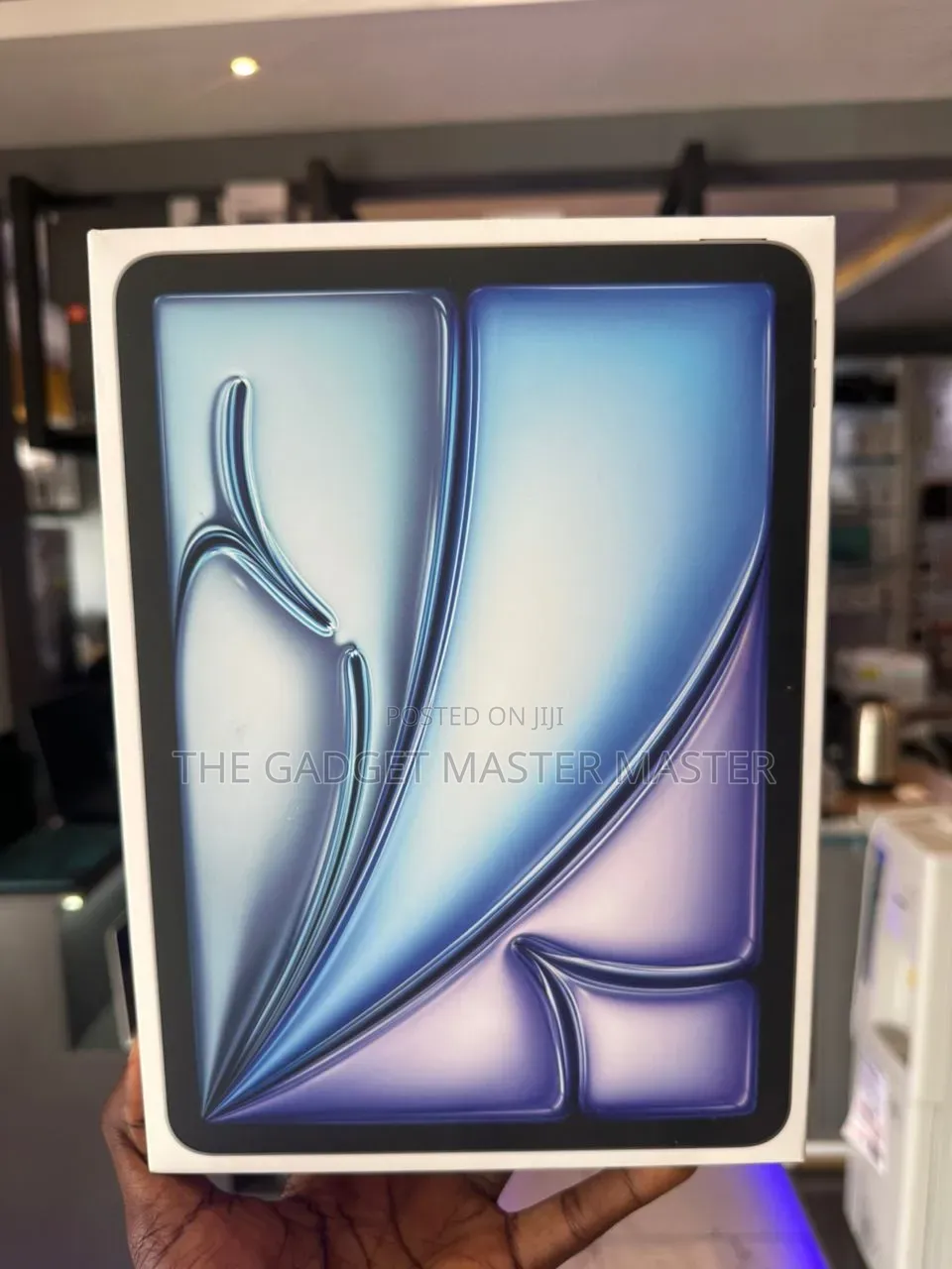 New Apple iPad Air 128 GB