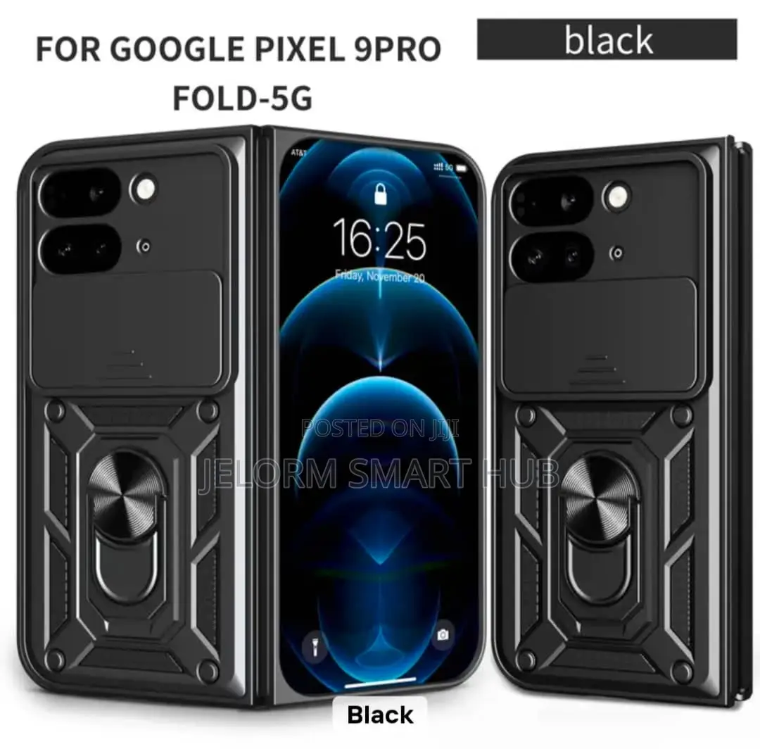 Pixel 9 Pro | 9 Pro Xl | 9pro Fold Case