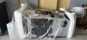 Fogger Machine