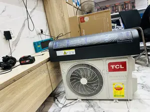 Texr Us for Your 1.5hp Dark Grey Color 1.5hp Air Conditioner