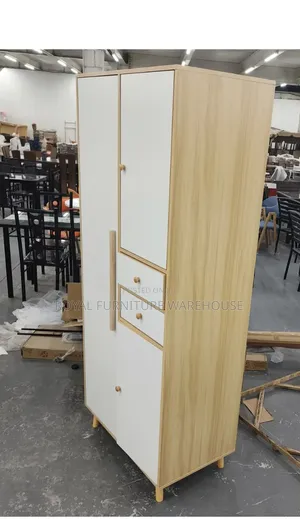 Quality Sizeable Wardrobe