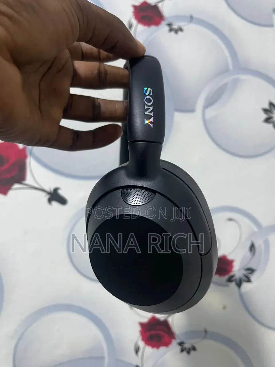 Sony Ult Wear 900n Wireless Noise Canceling Bluetooth Headphones
