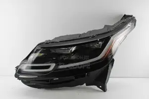 Range Rover Velar Headlight 2017,2018,2019,2020