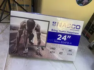 Durable 24 Inches Digital Satellite
