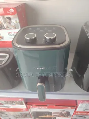Decakila 3.5l Air Fryer