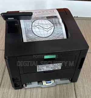 Hp Laser Jet Pro 400 Duplex Monochrome Print