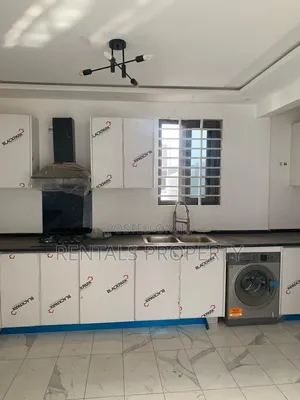 3bdrm House in Agbogba, Cemetery Area for rent