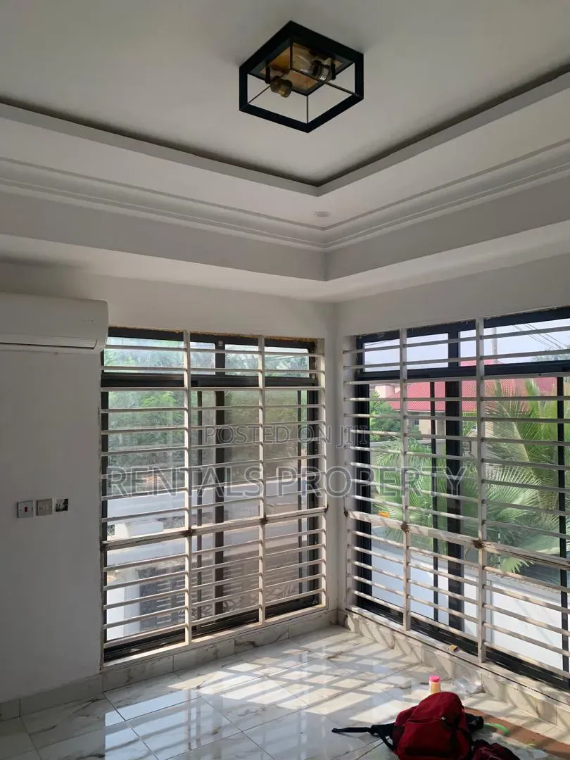 3bdrm House in Agbogba, Cemetery Area for rent