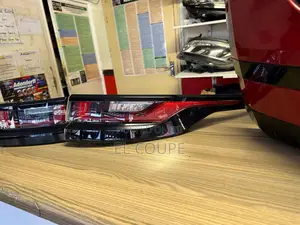Range Rover Velar Taillight 2017,2018,2019,2020