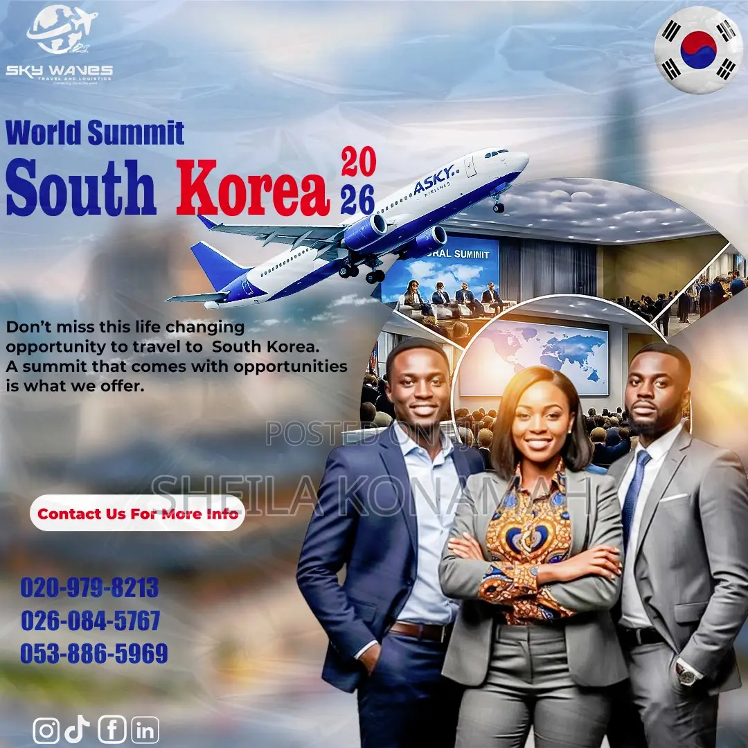 South Korea Protocol Visa