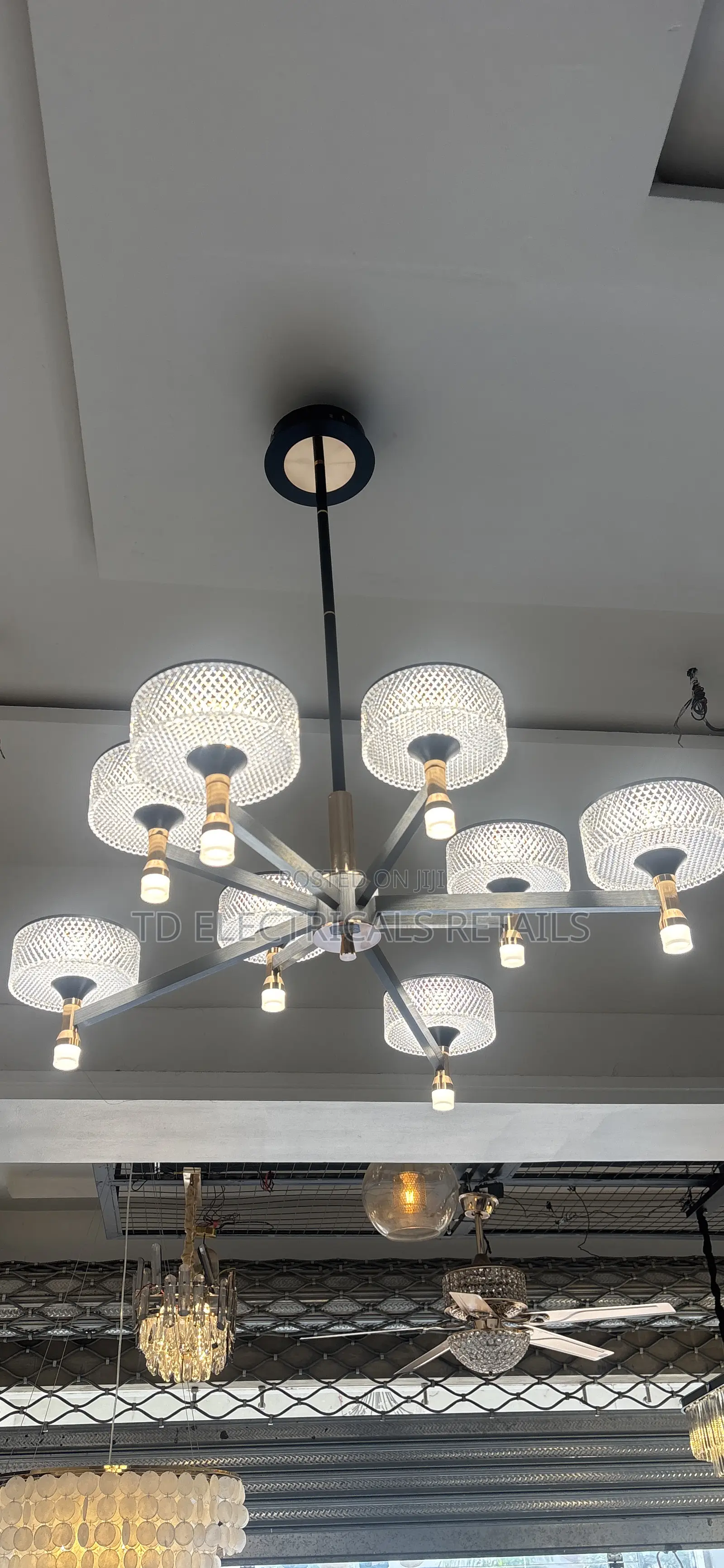Pendant Light