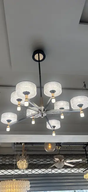 Pendant Light