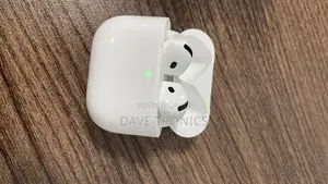 Airpod 4 (Anc)