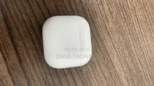 Airpod 4 (Anc)