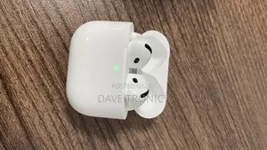Airpod 4 (Anc)