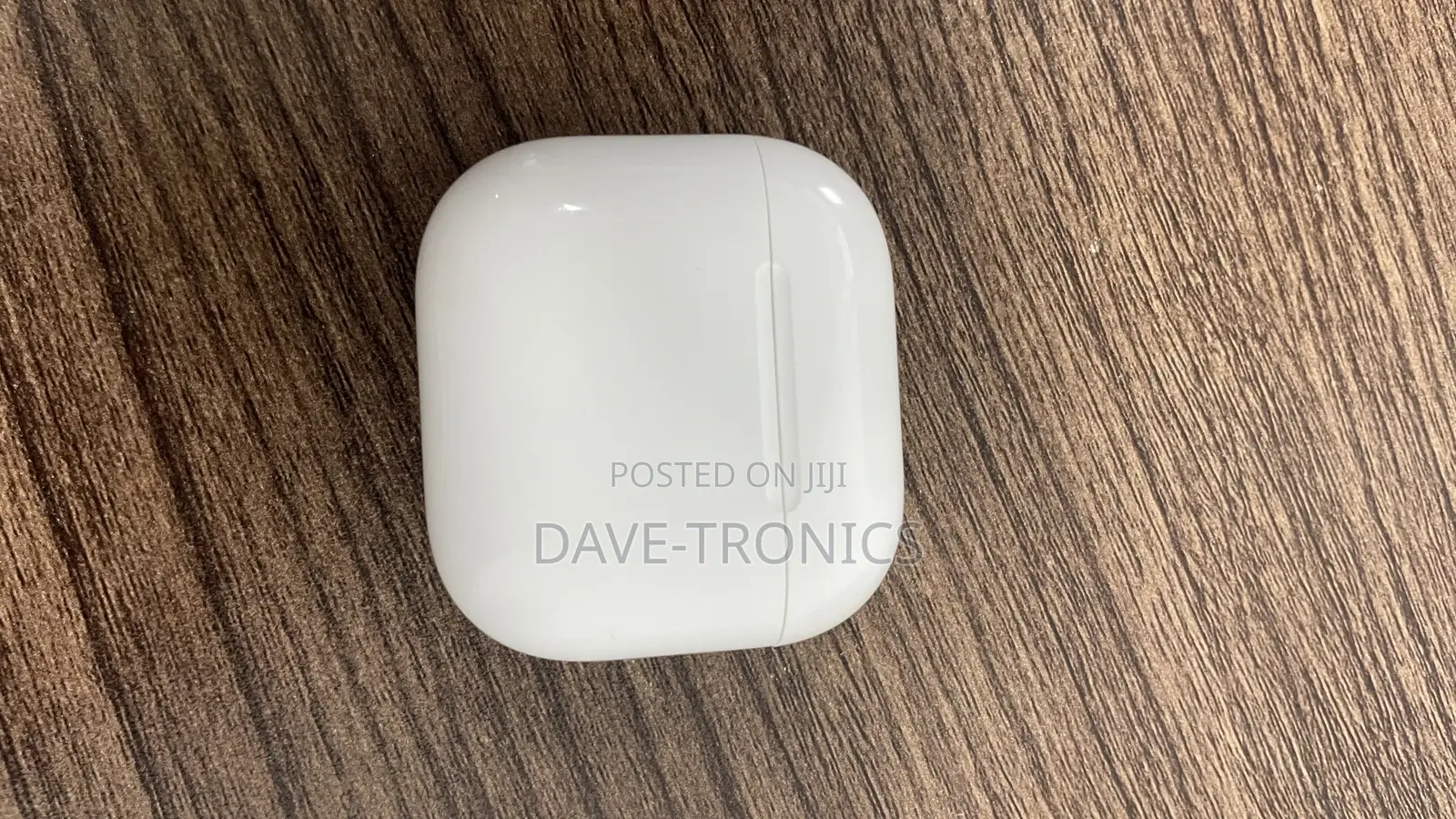 Airpod 4 (Anc)