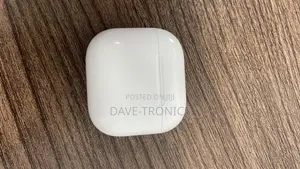 Airpod 4 (Anc)