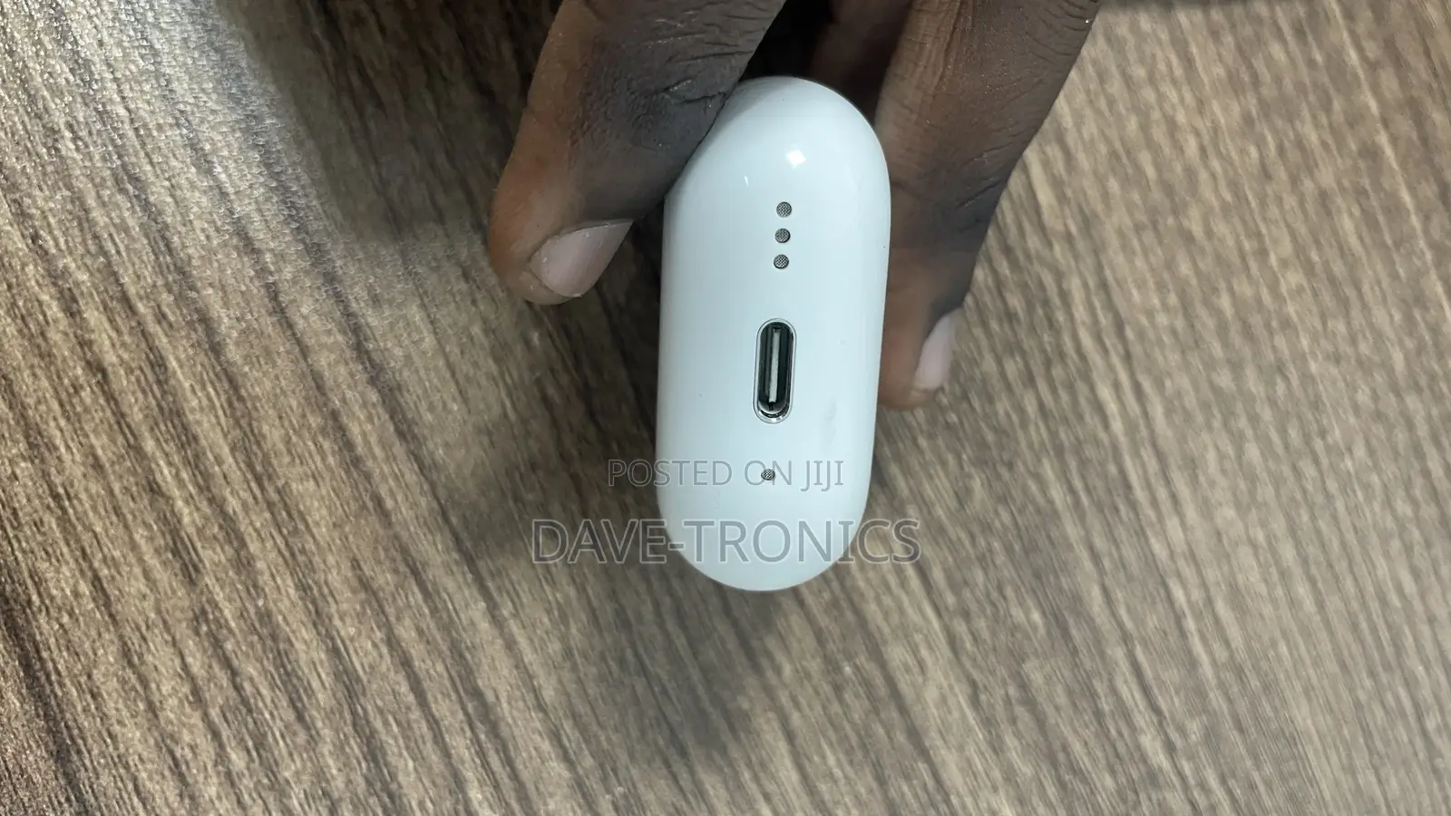 Airpod 4 (Anc)