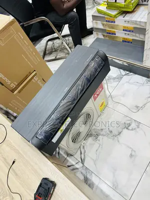 Quick Chill Dark Grey Color TCL 1.5hp Air Conditioner Inverter
